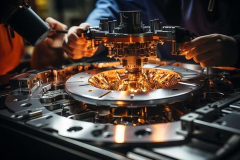 Industrial Heaters Explained: Complete Guide for Modern Manufacturing