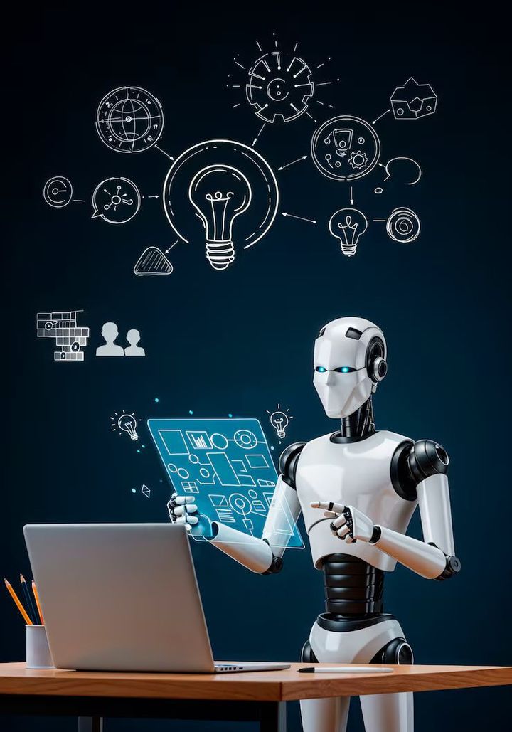 AI in Marketing Automation Overview: Tools, Data Insights, and Digital Marketing Strategies