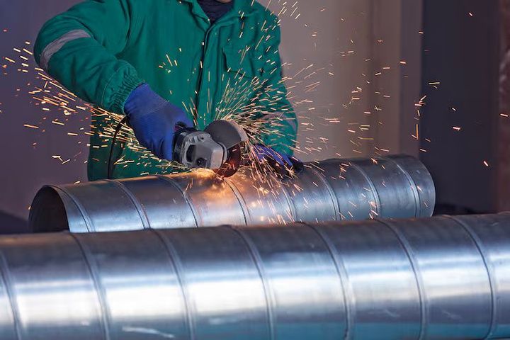 Sheet Metal Fabrication Insights: Techniques, Materials, and Industry Knowledge