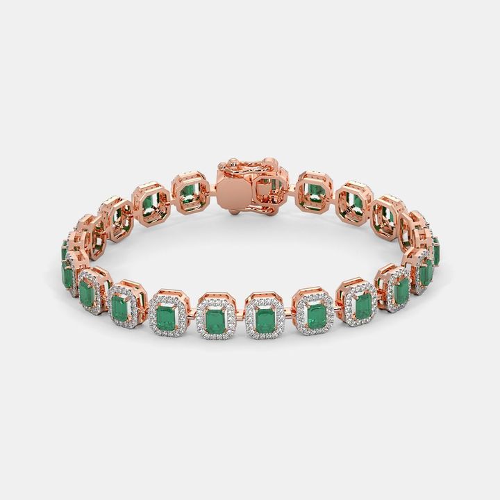 Gemstone Tennis Bracelets Guide: Styles, Gemstone Selection, and Craftsmanship Insights