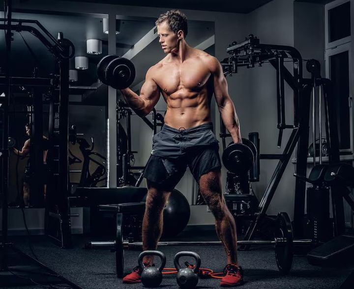 Gym Equipment Manufacturing: Processes and Industry Trends