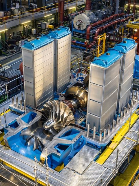 Industrial Air Separation Machines Guide: Types, Working Principles & Applications