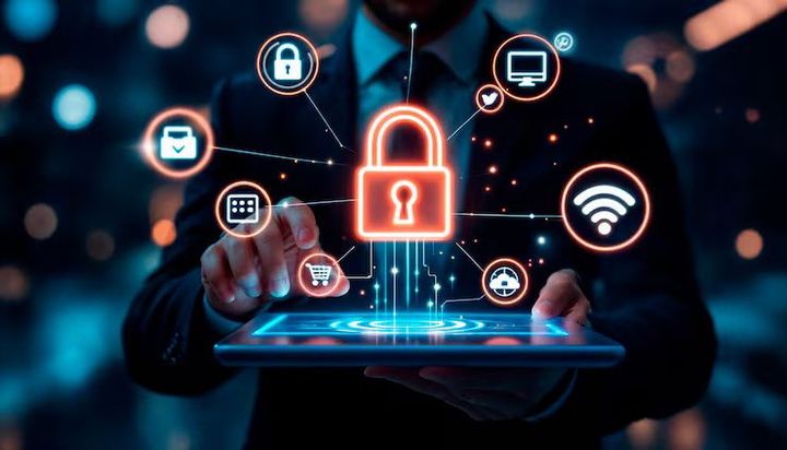 Emerging Cybersecurity Technologies Guide: Security Tools, AI Threat Detection, and Data Protection