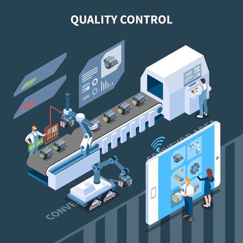 Automated Quality Inspection Tips for Manufacturing Accuracy and Smart Production