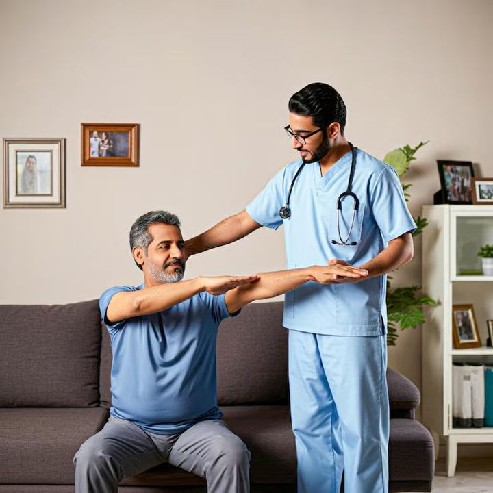 Guide to Understanding Dyskinesia Care and Daily Support
