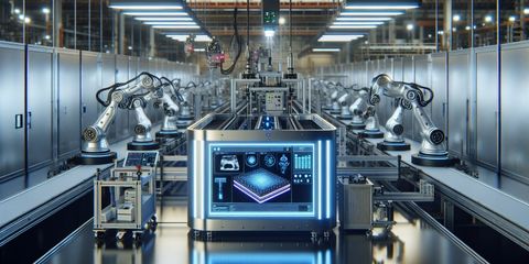 Plate Rolling Machines Guide : Types, Working Principle, Applications, and Industry Insights