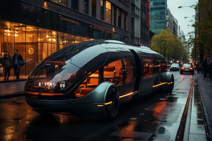 Urban Air Mobility and Flying Taxis: Important Facts About Emerging Air Taxi Networks