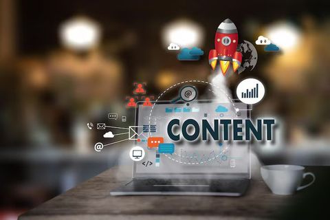 Content Creation Guide for Digital Marketing Success