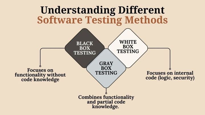 Black Box vs White Box Testing Explained: Software Testing Techniques and QA Strategies