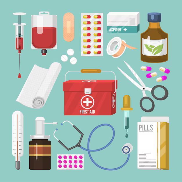 Medical Diagnostic Kits Insights: Innovations, Regulations, and Healthcare Trends