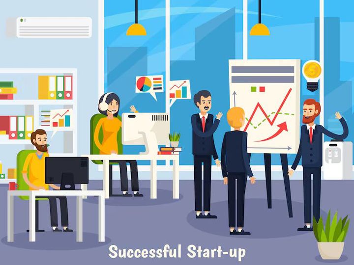 Executive Consulting for Startups – Guidance, Best Practices, and Strategic Insights