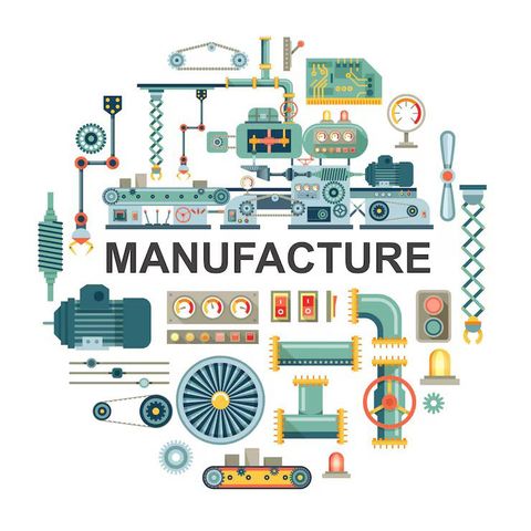 Mechanical Power Press Insights: Operation, Components, and Industrial Safety Knowledge