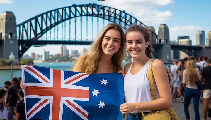 Australian Government Scholarships Guide: Eligibility and Application Steps