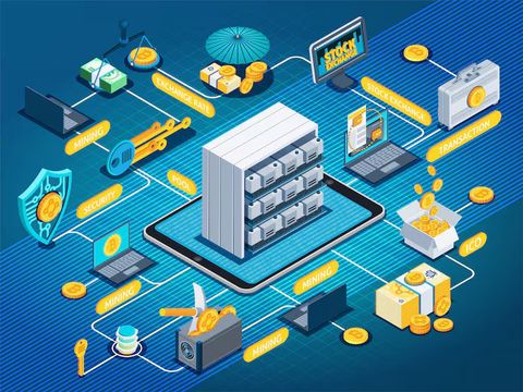 Industrial Cybersecurity Units Insights: Protecting Critical Infrastructure Systems