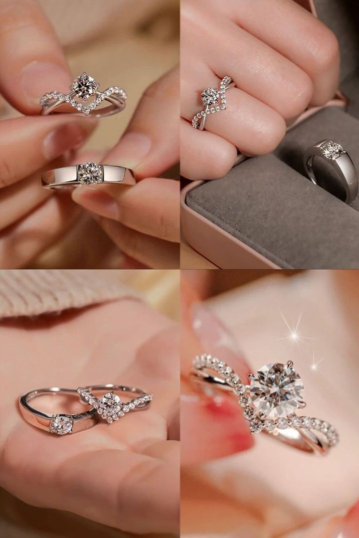 Engagement Rings Guide: Traditional, Design, and Craft Explained