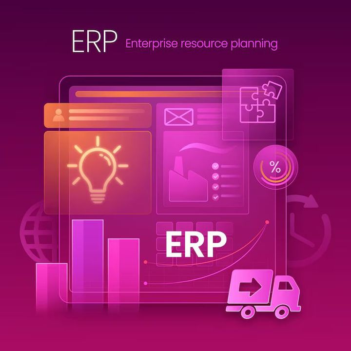 AI ERP Software Insights for Smarter Business Operations