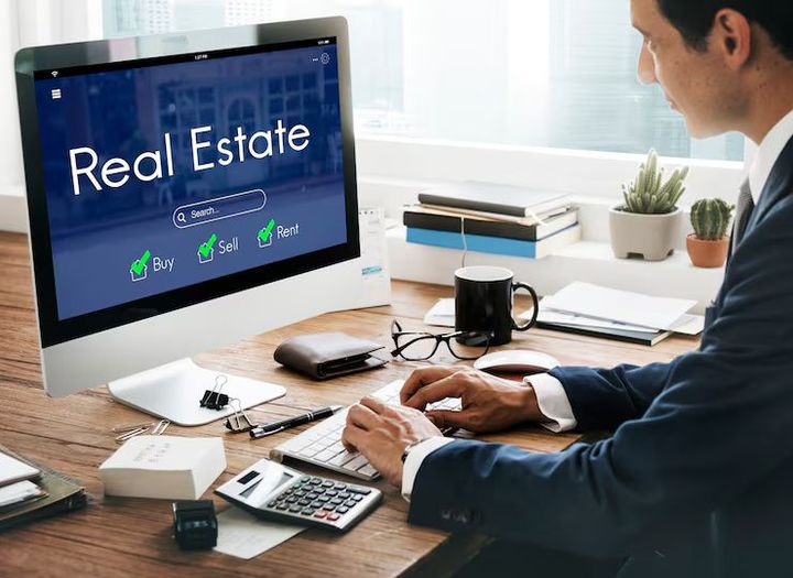 Real Estate Trends Guide: Market Insights, Data & Property Overview