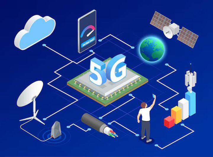 5G Network Security Challenges Overview: Risks, Protection Methods, and Network Safety