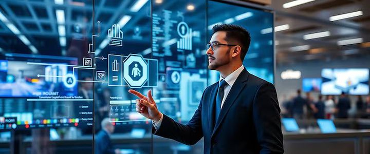Top Digital Forensics Certifications for Professionals in Indonesia