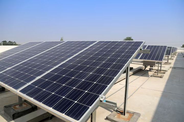 Solar Panel Mounting Systems Overview – Basics, Types & Installation Guidance
