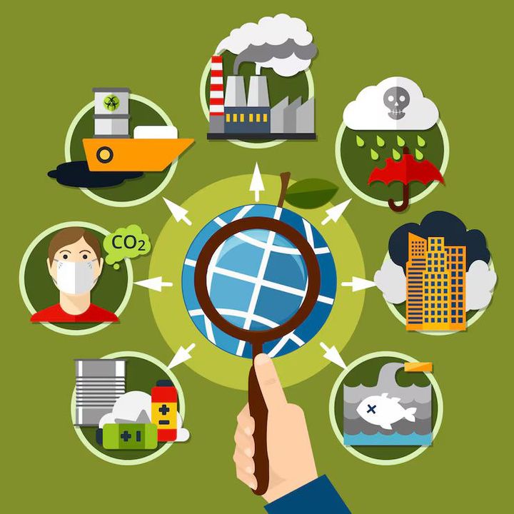 Environmental Compliance Mapping Guide: Monitoring, Reporting, and Regulatory Standards