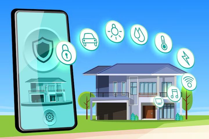 Smart Robot Home Safety Tips and Security Guide for Safe Human–Robot Interaction