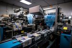 Label Printing Machines Basics: Technology, Components and Applications