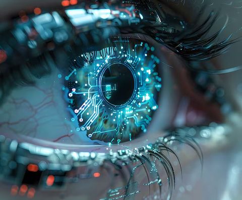Vision Inspection Systems Guide – Technology, Machine Vision Process, and Industrial Applications