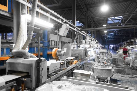 Powder Coating Machines: Complete Guide to Modern Coating Technology