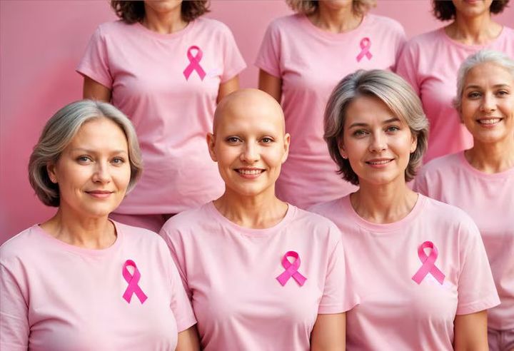 Breast Cancer Early Detection Advice: Awareness, Screening & Prevention Guide
