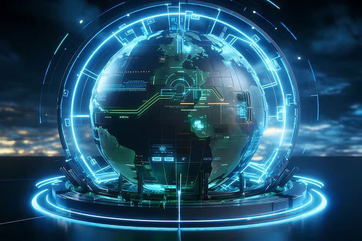 GlobalForge Technologies Insights: Innovation Trends and Business Growth Guide