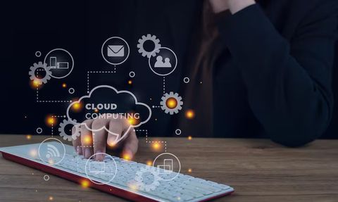 What is CNAPP? A Guide to Cloud-Native Security
