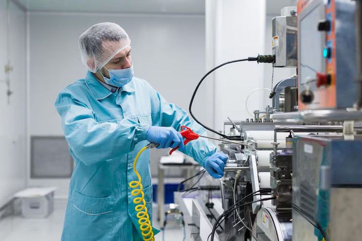 Medical Catheter Manufacturing Process, Materials & Standards