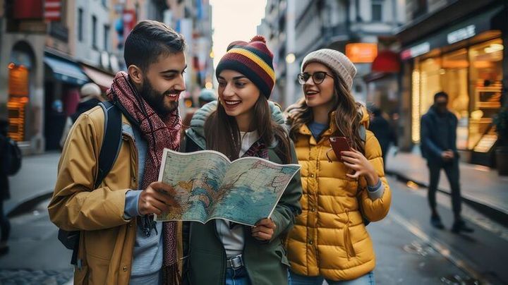 Best Tour and Travels Guide: Vacation Planning, Packages & Travel Tips