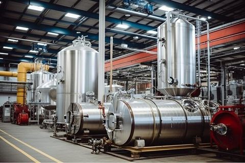Chemical Reactor Systems Explained: Key Types, Processes & Industrial Uses