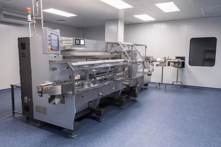 Sachet Filling Machines Guide: Packaging Automation Technology and Process