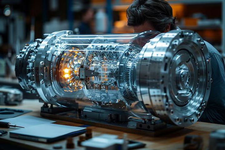 BLDC Motor Technology Guide: Concepts, Trends, Applications & Insights