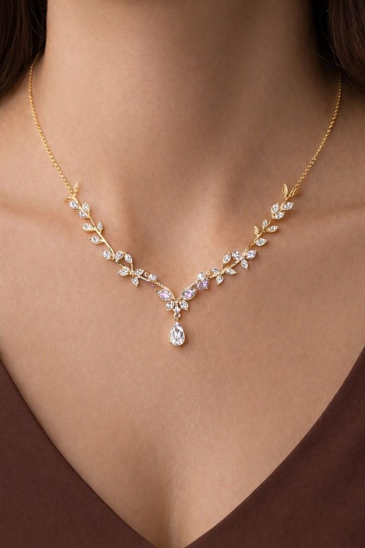Formal Pearl Necklaces Overview – Types, Sizes, Classic Elegance Explained