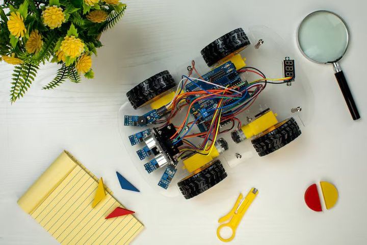 Reinforcement Learning in Robotics: Autonomous Systems and Machine Learning Guide