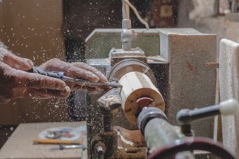 Surface Grinding Machines Insights for Industrial Machining Applications