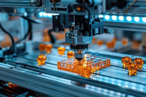 Sheet Metal Fabrication Insights: Techniques, Materials, and Industry Knowledge