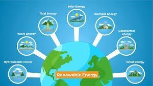 Renewable Technology Solutions Guide: Knowledge, Trends, Policies & Tools