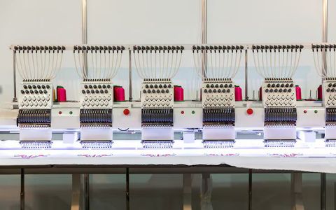 Industrial Binding Machines Explained: Equipment, Processes, and Innovations
