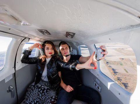Discover Private Jet Travel: Insights, Safety, and Efficiency Guide