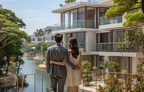 2BHK & 3BHK Flats in Thailand: Property Insights Guide