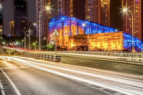 Street Lighting Efficiency Checks for Public Performance