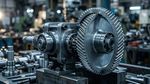 Gear Grinding Machines Explore: Modern Technology and Manufacturing Trends
