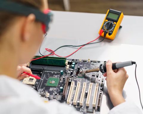 Auto Circuit Safety Guide: Protection Systems and Electrical Safety Basics